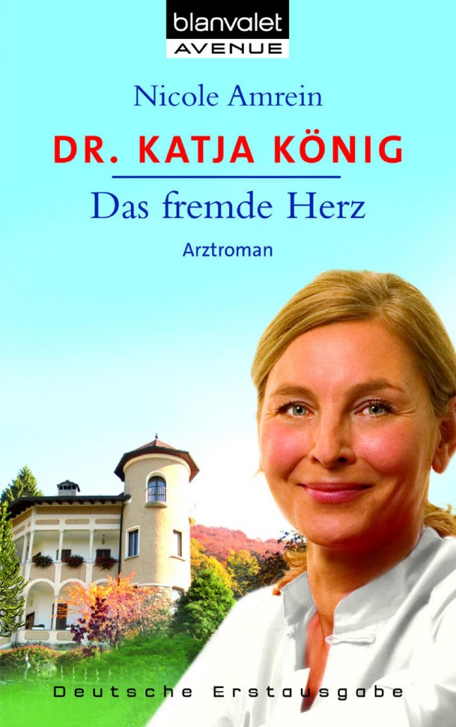 Cover_FremdeHerz